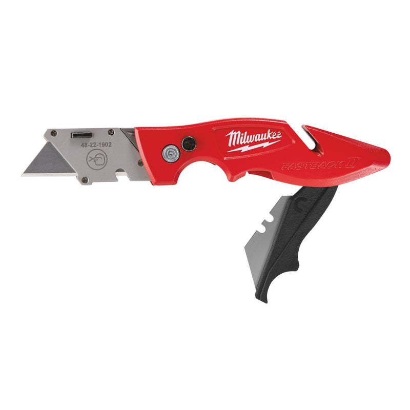 Kompakt összecsukható kés (MILWAUKEE 4932471358)