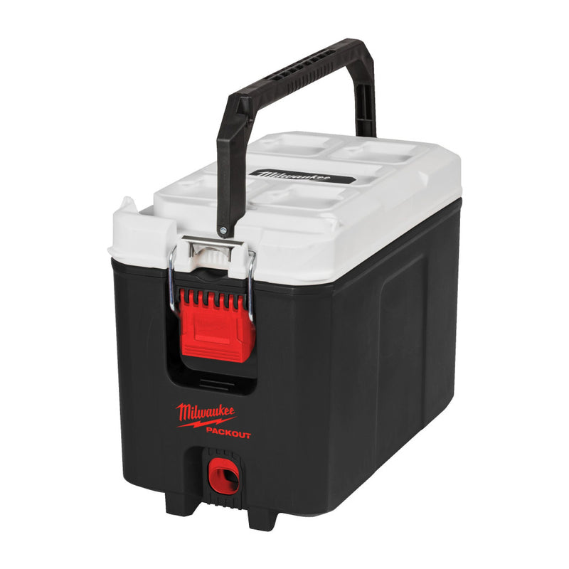 PACKOUT™ Hűtőláda (Milwaukee 4932471722)