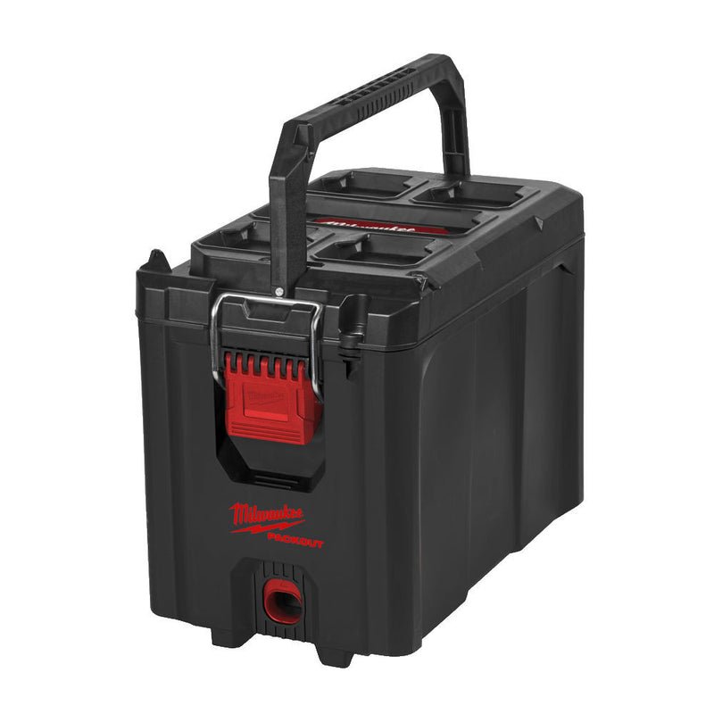 PACKOUT™ Kompakt szerszámtároló  (MILWAUKEE 4932471723)