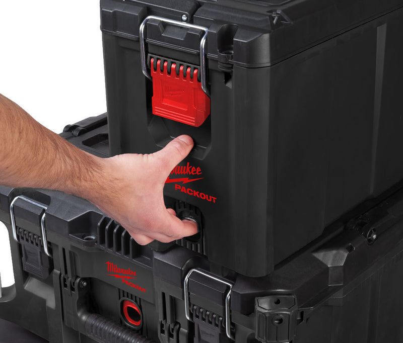 PACKOUT™ Kompakt szerszámtároló  (MILWAUKEE 4932471723)