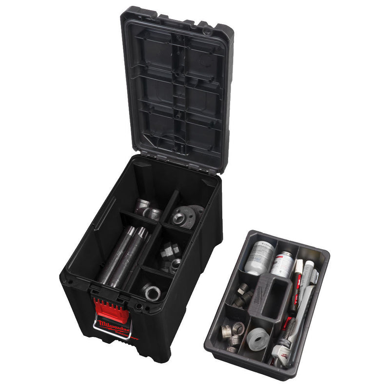 PACKOUT™ Kompakt szerszámtároló  (MILWAUKEE 4932471723)