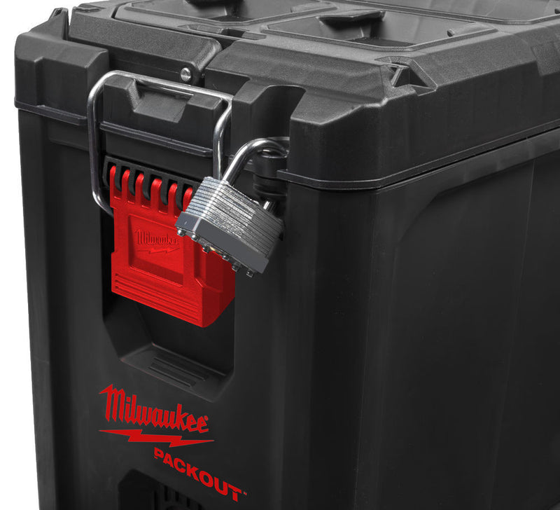 PACKOUT™ Kompakt szerszámtároló  (MILWAUKEE 4932471723)
