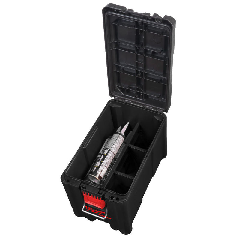 PACKOUT™ Kompakt szerszámtároló  (MILWAUKEE 4932471723)