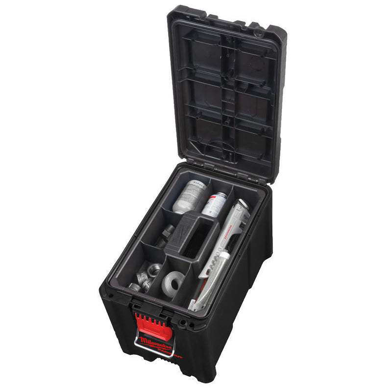 PACKOUT™ Kompakt szerszámtároló  (MILWAUKEE 4932471723)