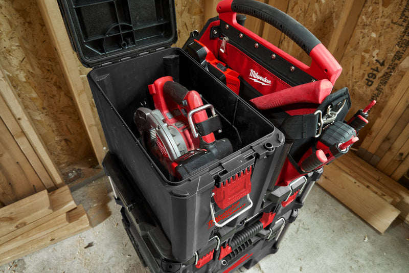 PACKOUT™ Kompakt szerszámtároló  (MILWAUKEE 4932471723)