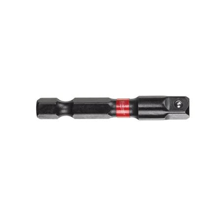 1/2“ dugókulcsok - adapterek ¼" Hex (MILWAUKEE 4932471826)
