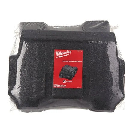 PACKOUT™ Foam Inserts for Rolling Tool Box (MILWAUKEE 4932471927)