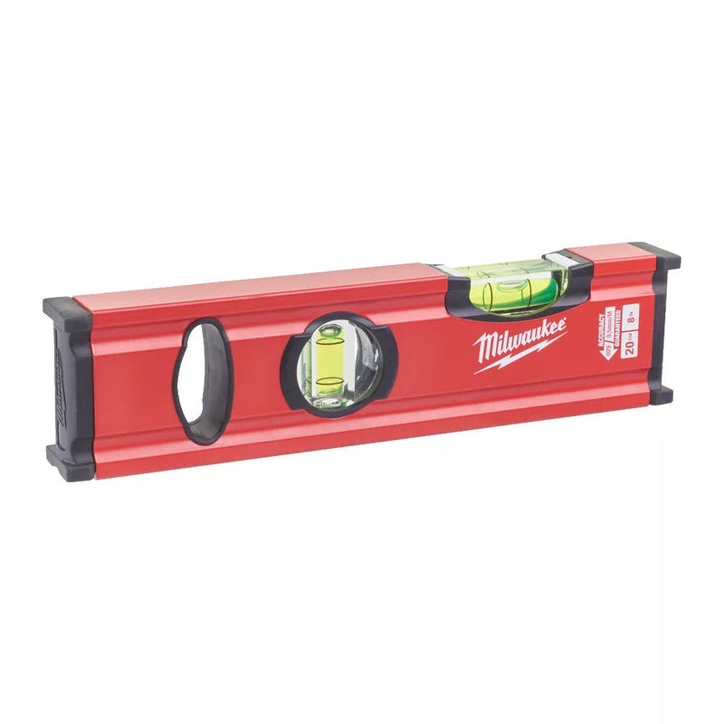 Slim Level 20 cm (MILWAUKEE 4932472091)