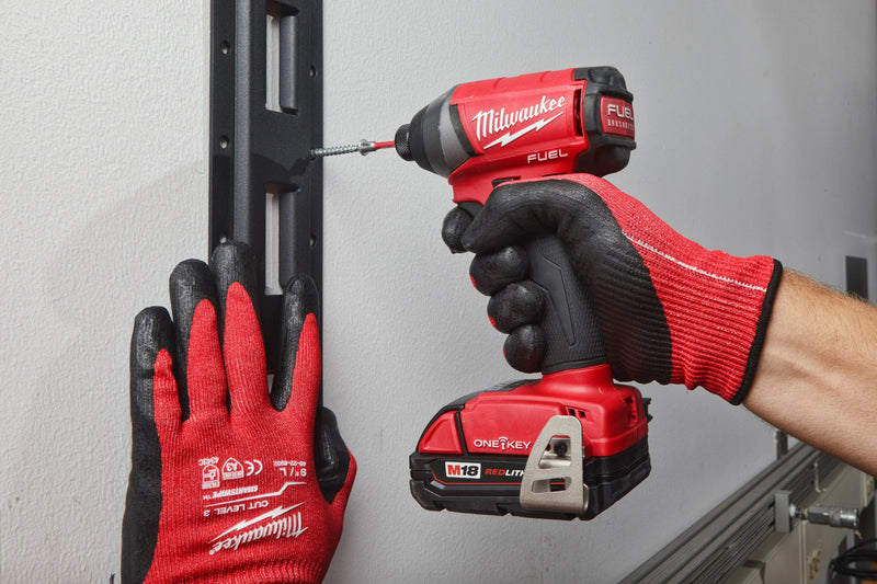 PACKOUT™ polcrendszer (MILWAUKEE 4932472127)