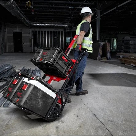 PACKOUT™ 2-Wheel Cart (MILWAUKEE 4932472131)