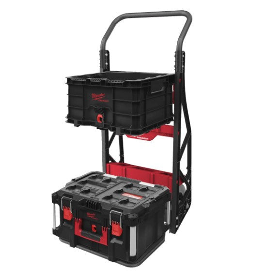 PACKOUT™ 2-Wheel Cart (MILWAUKEE 4932472131)