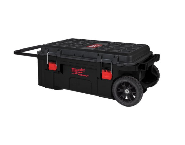 PACKOUT™ Gurulós szerszámosláda( MILWAUKEE 4932478161)
