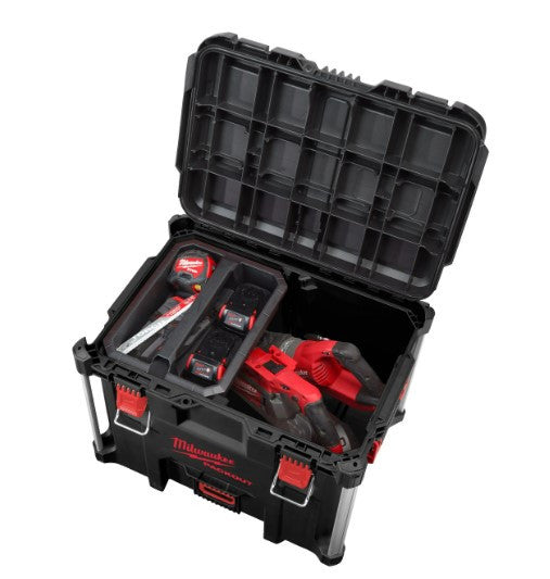 PACKOUT™ XL Szerszámtároló láda (MILWAUKEE 4932478162)
