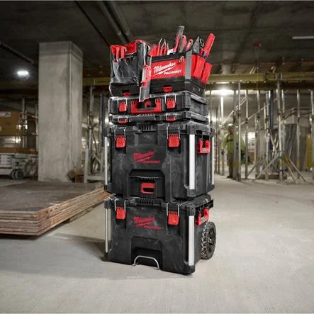 PACKOUT™ XL Szerszámtároló láda (MILWAUKEE 4932478162)
