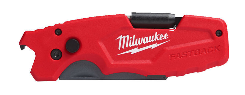 6in1 Összecsukható cserélhető pengés kés (MILWAUKEE 4932478559)