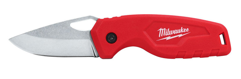 Compact Folding Knife (MILWAUKEE 4932478560)