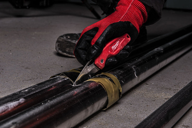 Compact Folding Knife (MILWAUKEE 4932478560)