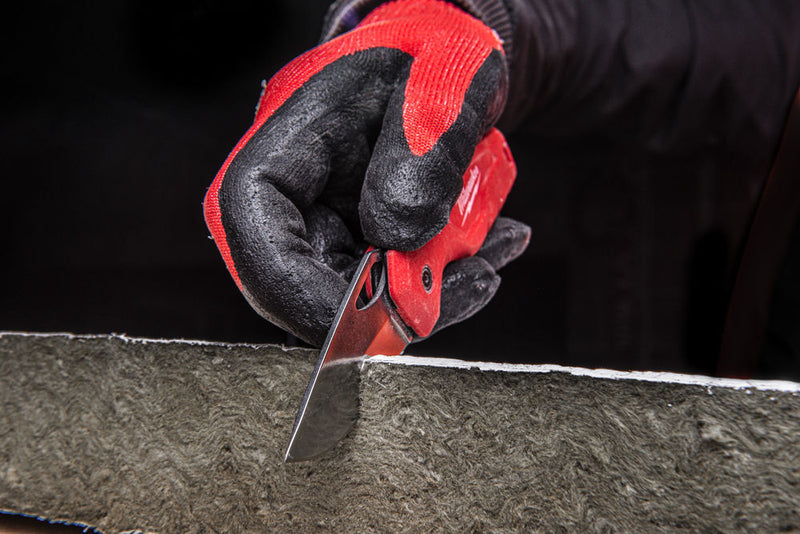 Compact Folding Knife (MILWAUKEE 4932478560)