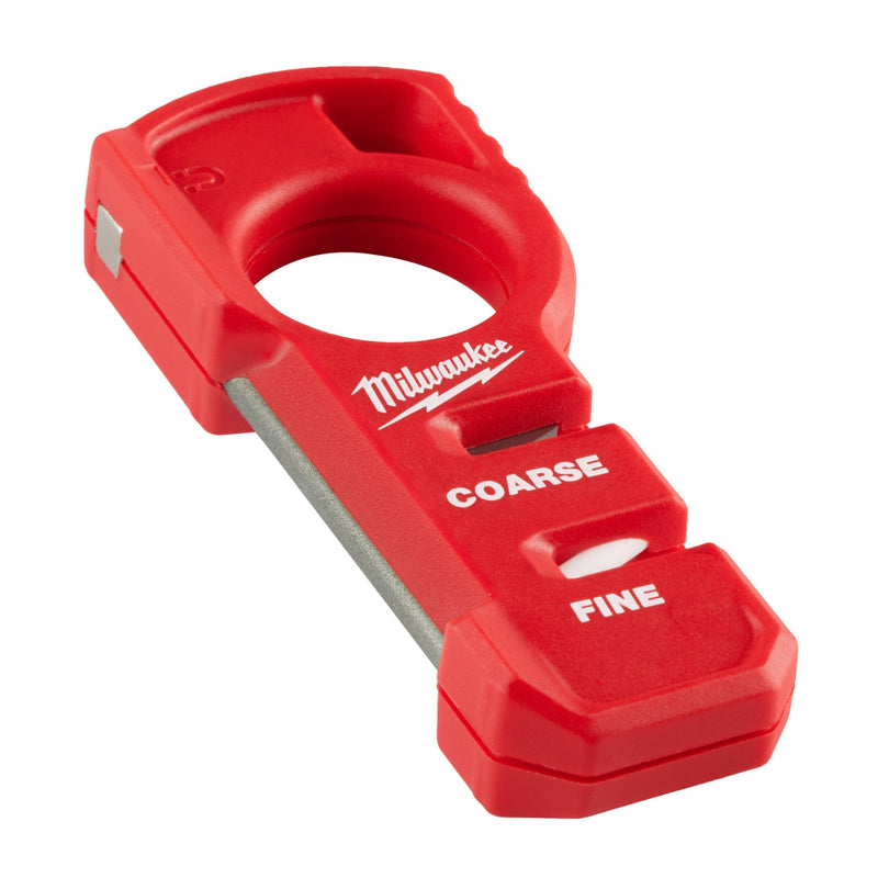Kompakt késélező (MILWAUKEE 4932478562)
