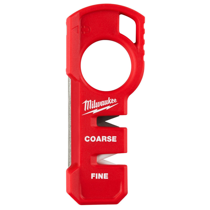 Kompakt késélező (MILWAUKEE 4932478562)