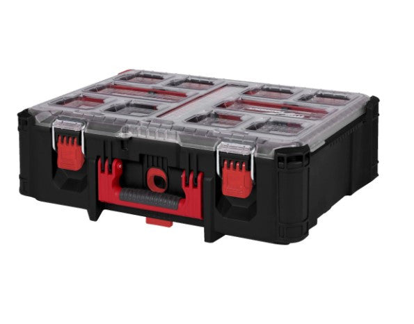 PACKOUT™ Rendszerező mély (MILWAUKEE 4932478625)