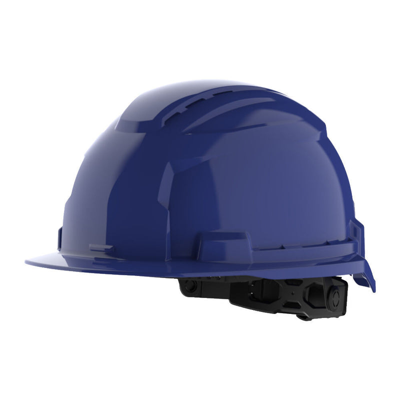 BOLT™100 védősisak kék, szellőző (MILWAUKEE 4932478914)