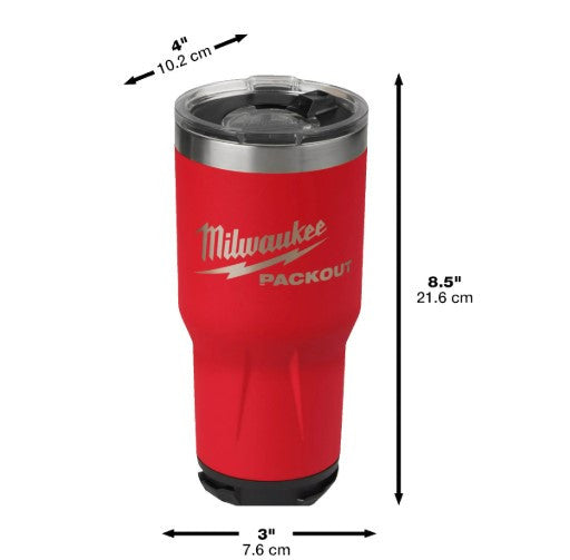 PACKOUT™ Pohár 880 ml (MILWAUKEE 4932479075)