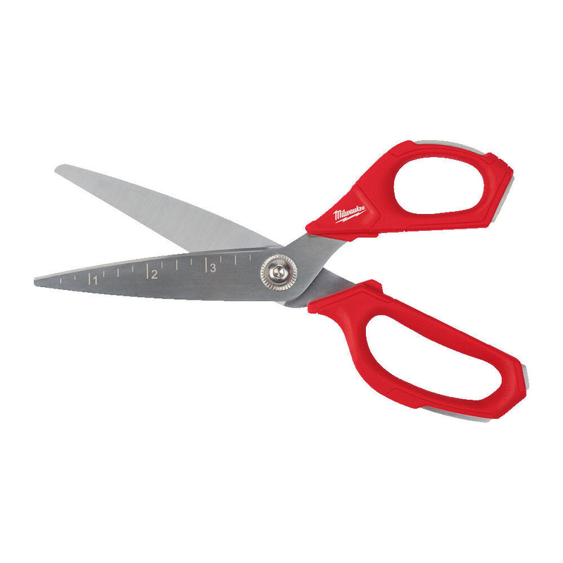 Scissors straight (MILWAUKEE 4932479409)