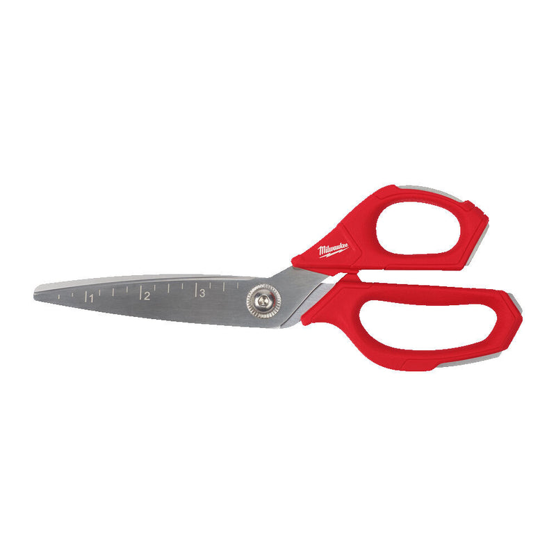 Scissors straight (MILWAUKEE 4932479409)