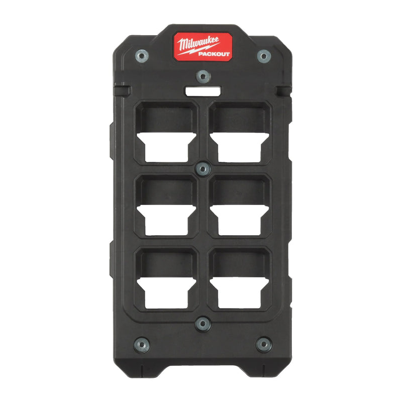 PACKOUT™ Rögzítőlemez 254x508x25 1db  (MILWAUKEE 4932480621)