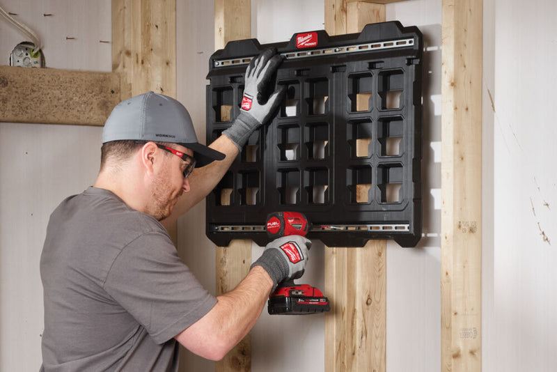 PACKOUT™ Rögzítőlemez XL  (MILWAUKEE 4932480622)