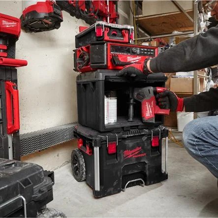 PACKOUT™ Tároló szekrény (MILWAUKEE 4932480623)