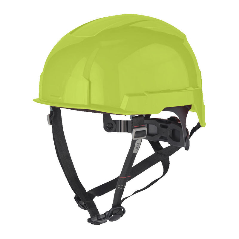 BOLT™200 védősisak Hi-Vis sárga (MILWAUKEE 4932480658)