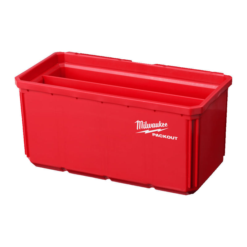 PACKOUT™ Storage container 100x200 mm 2 pc (MILWAUKEE 4932480699)