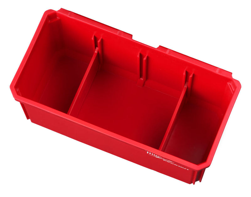 PACKOUT™ Storage container 100x200 mm 2 pc (MILWAUKEE 4932480699)