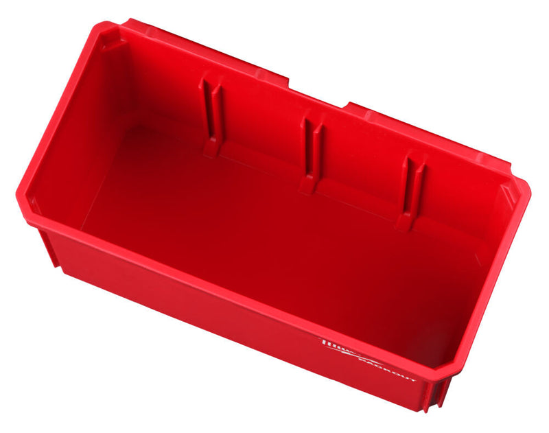 PACKOUT™ Storage container 100x200 mm 2 pc (MILWAUKEE 4932480699)