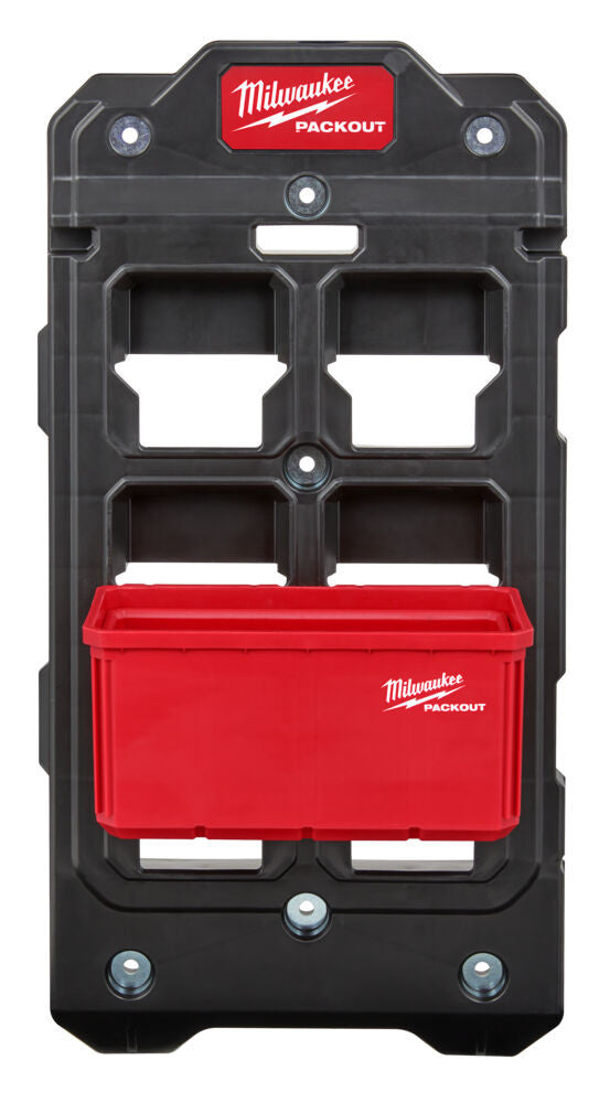 PACKOUT™ Tároló doboz 100x200 mm 2 db (MILWAUKEE 4932480699)