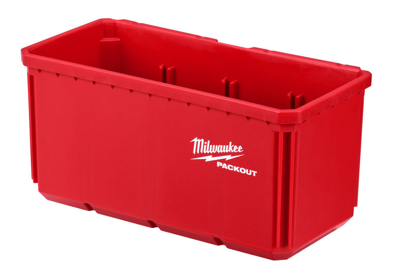 PACKOUT™ Storage container 100x200 mm 2 pc (MILWAUKEE 4932480699)