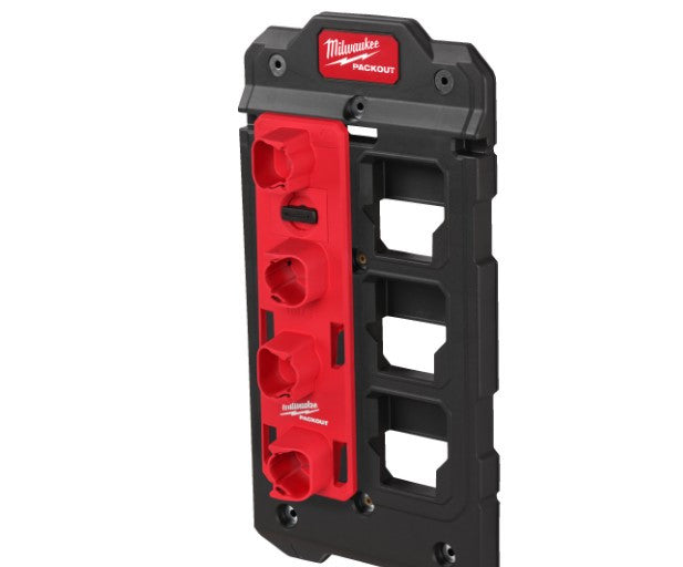 PACKOUT M12 akkumulátor tartó (MILWAUKEE 4932480708)