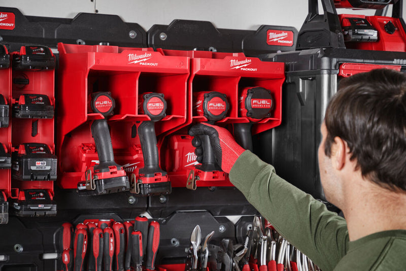 PACKOUT™ Power Tool Holder (MILWAUKEE 4932480712)