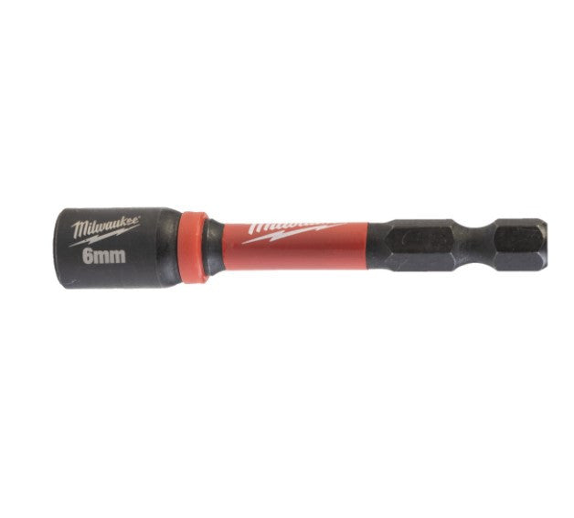 SHOCKWAVE™ dugókulcs HEX6 - 65 mm (MILWAUKEE 4932492435)