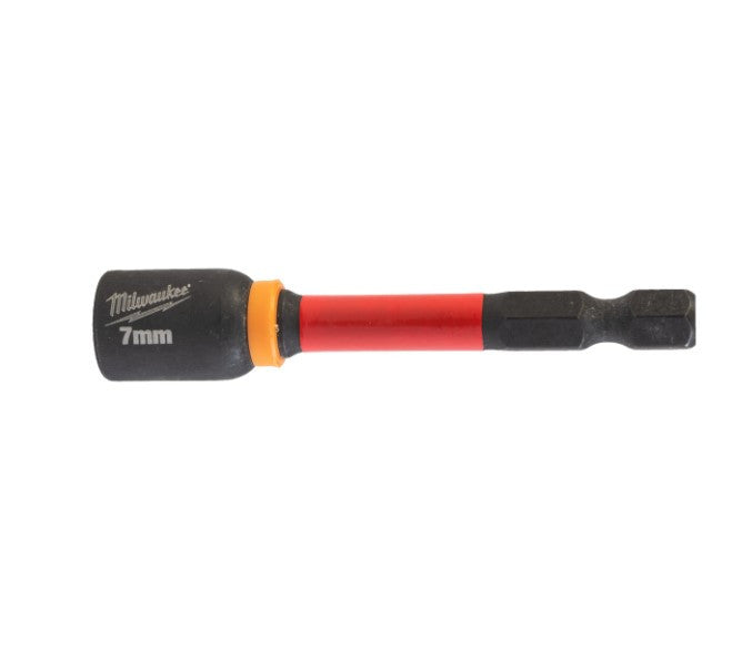 SHOCKWAVE™ dugókulcs HEX7 - 65 mm (MILWAUKEE 4932492437)