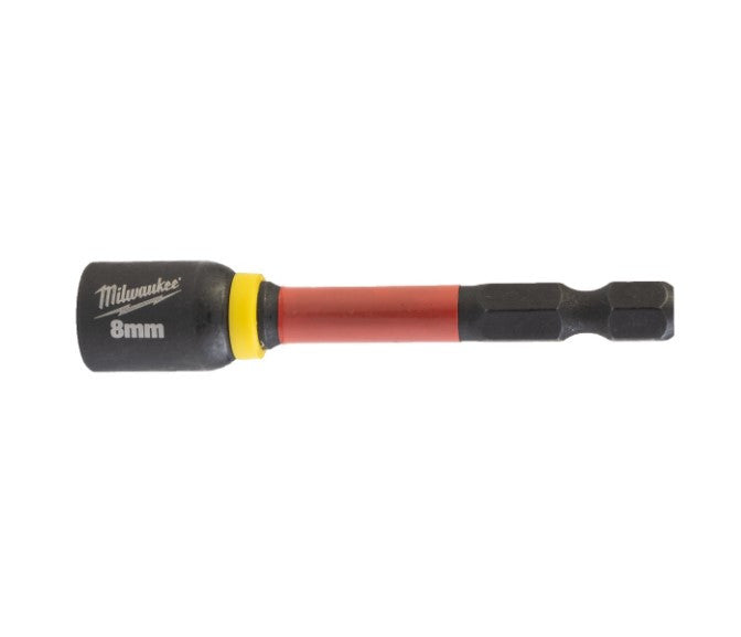 SHOCKWAVE™ dugókulcs HEX8 - 65 mm (MILWAUKEE 4932492439)