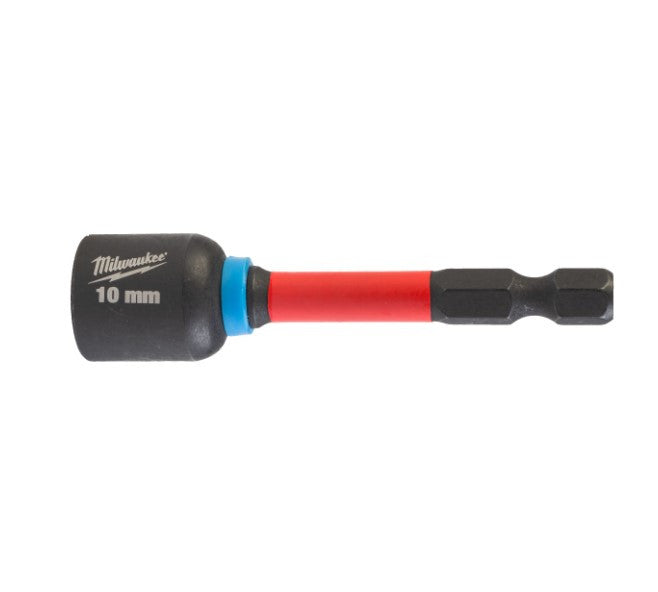 SHOCKWAVE™ dugókulcs HEX10 - 65 mm (MILWAUKEE 4932492441)