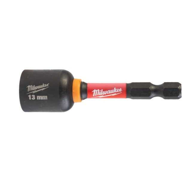 SHOCKWAVE™ dugókulcs HEX13 - 65 mm (MILWAUKEE 4932492443)