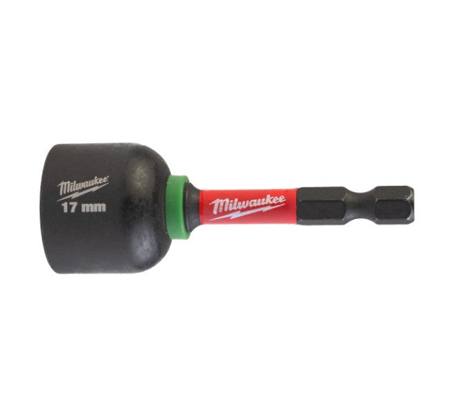 SHOCKWAVE™ dugókulcs HEX17 - 65 mm (MILWAUKEE 4932492444)
