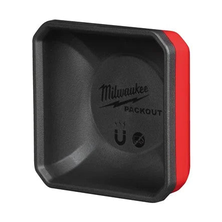 PACKOUT mágneses tároló doboz 10 x 10 cm (MILWAUKEE 4932493380)