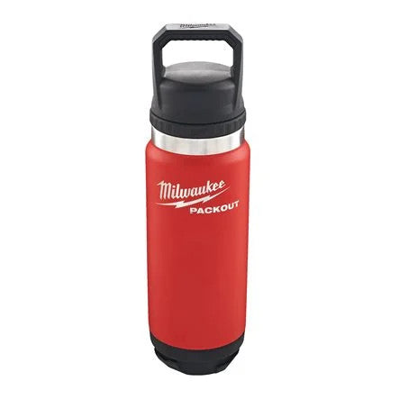 PACKOUT™ Bottle Red 710 ml (MILWAUKEE 4932493465)