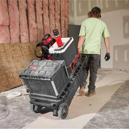 PACKOUT™ Bottle Red 710 ml (MILWAUKEE 4932493465)