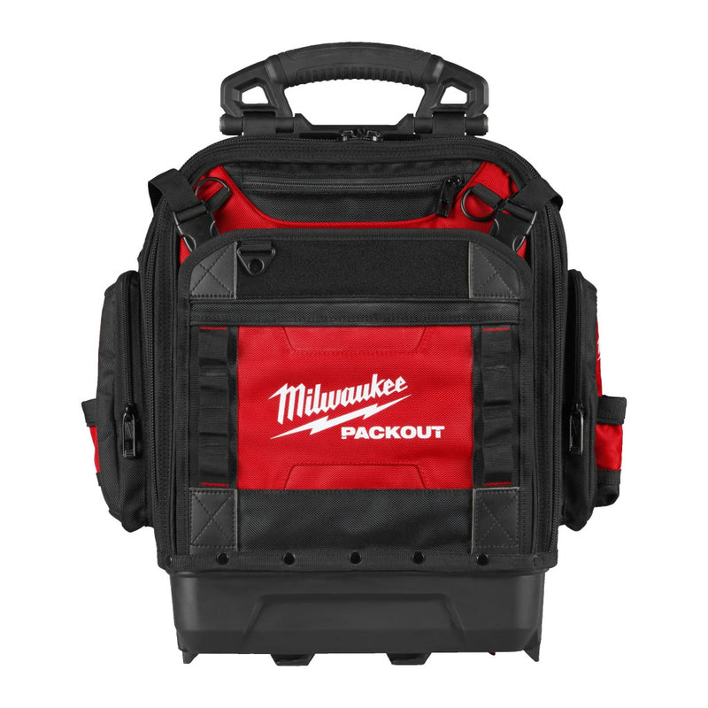 PACKOUT™ 38 cm zárt szerszámtáska (MILWAUKEE 4932493623)